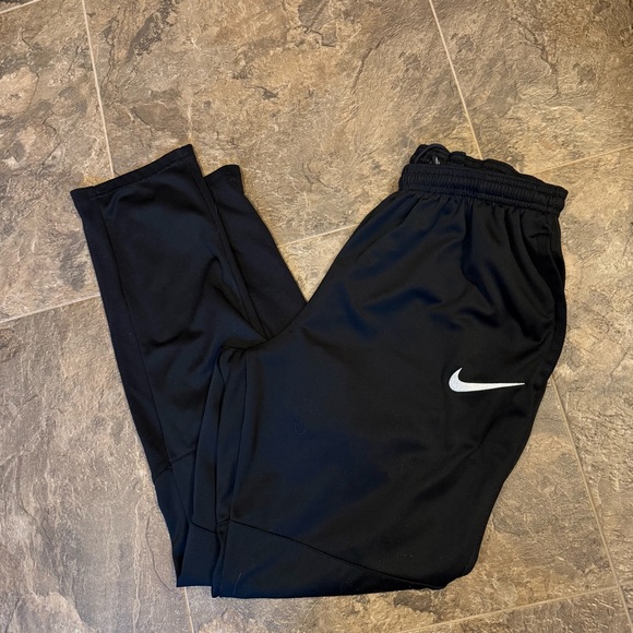 Nike Other - Nike Dry Fit Track Pants Joggers